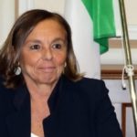 Luciana Lamorgese, nuovo Ministro degli Interni