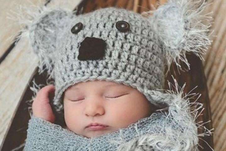 I berretti per neonati: guida agli acquisti - Il Gazzettino Locale