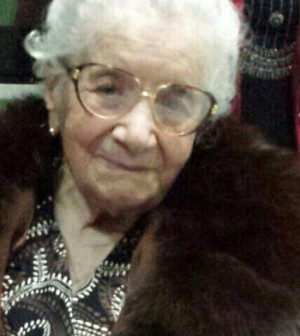 Lucia Pannella