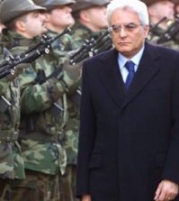 Mattarella